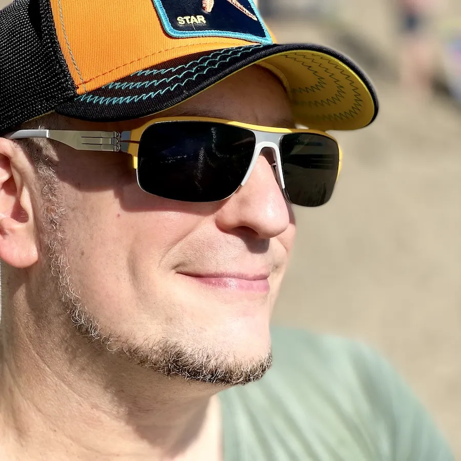 Konstantin Gredeskoul