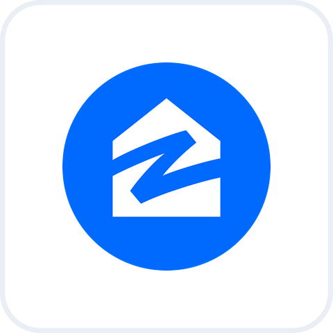 Zillow logo